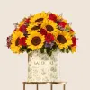 Girasoles
